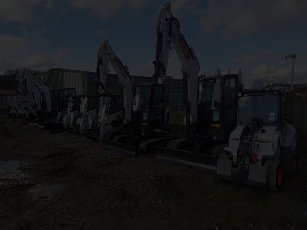 Gamme machine occasion - chrono tp pièces