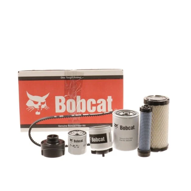 Kit entretien bobcat - chrono tp pièces