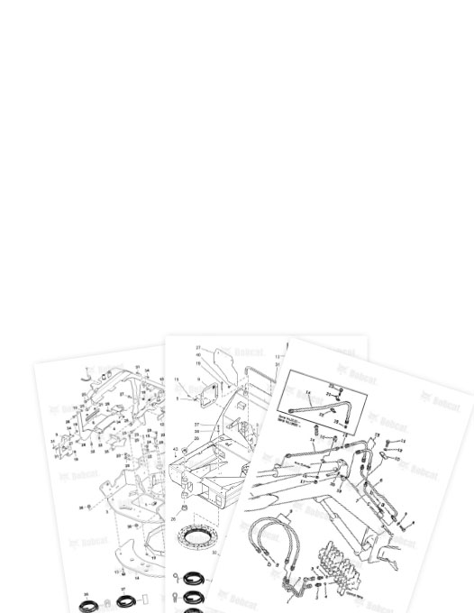 Background plan 1 - chrono tp pièces